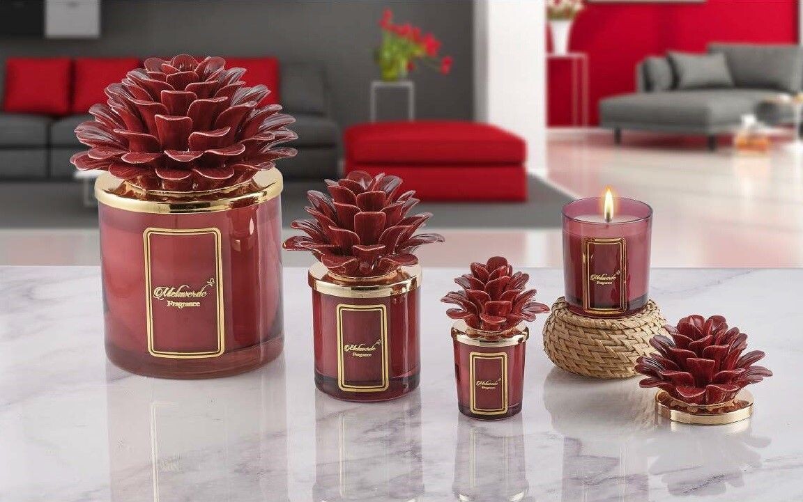 Melaverde - Candela Dalia Bordeaux