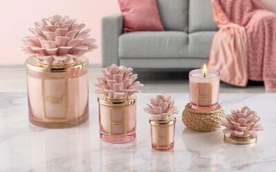 Melaverde - Candela Dalia Rosa