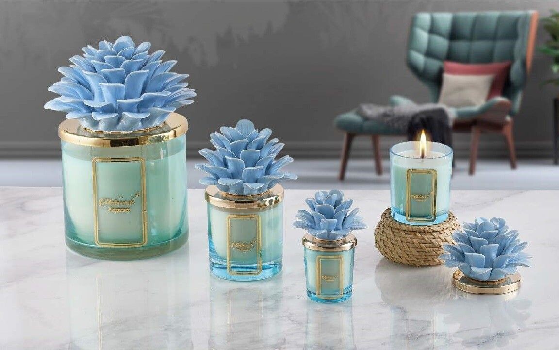 Melaverde - Candela Dalia Celeste