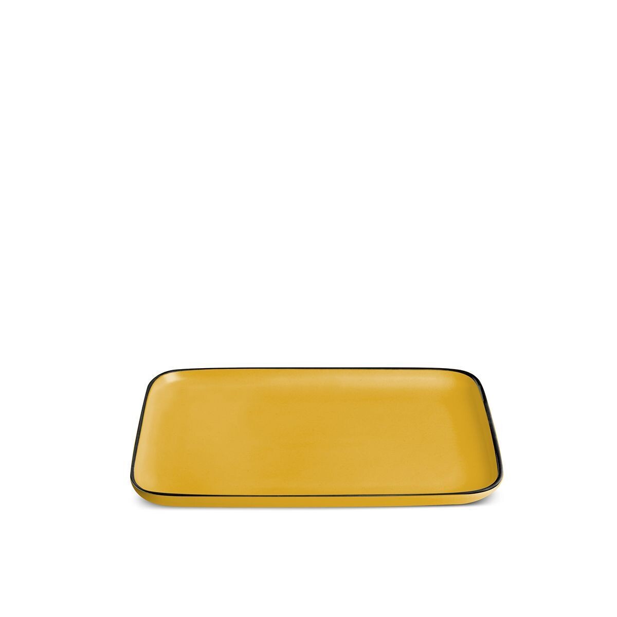 Egan - Piattino Vassoio Cocoricò Giallo