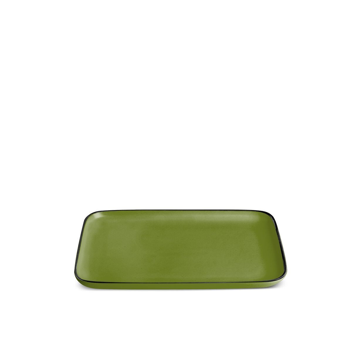 Egan - Piattino Vassoio Cocoricò Verde