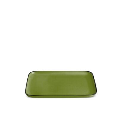 Egan - Piattino Vassoio Cocoricò Verde