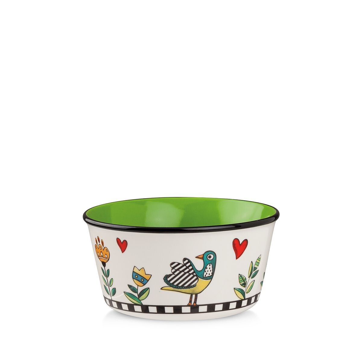 Egan - Bowl Cocoricò Verde