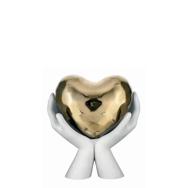 Bongelli – Mani Con Cuore