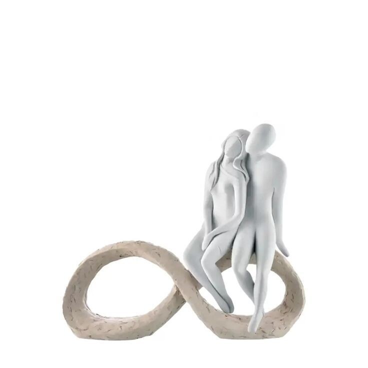 Bongelli – Coppia Infinito