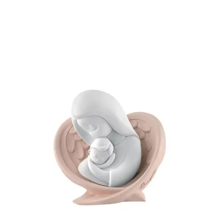 Bongelli – Maternità Con Ali