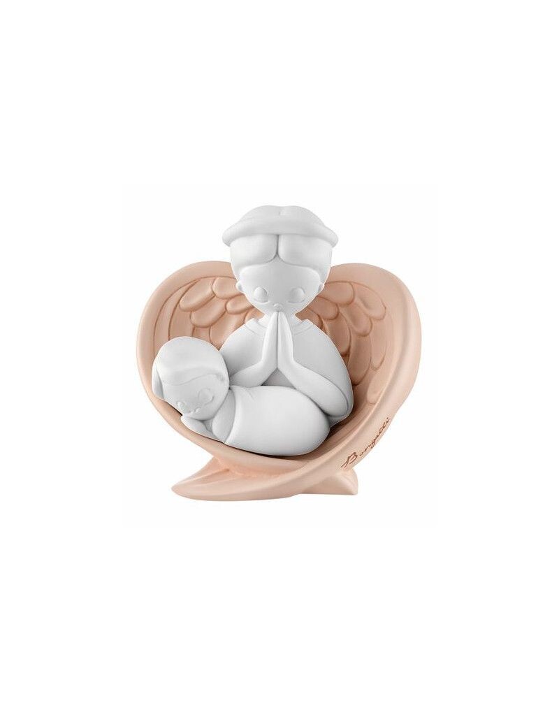 Bongelli – Angelo Bimbo Con Ali