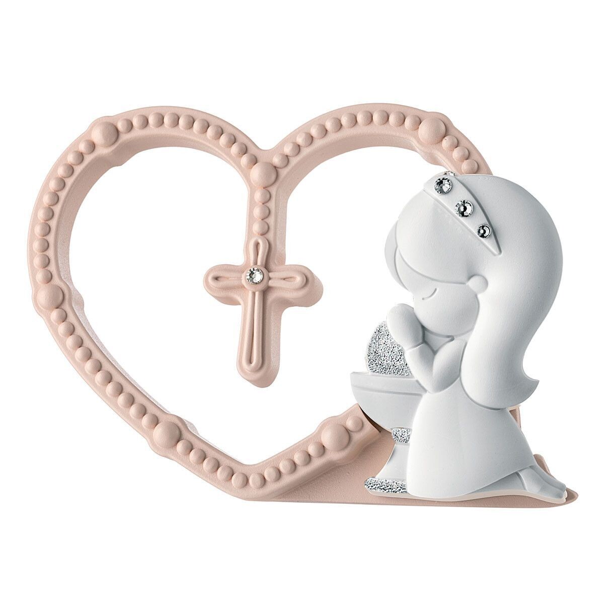 Bongelli – Rosario Bimba Comunione