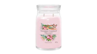 Yankee Candle - Candela Grande "Desert Blooms"