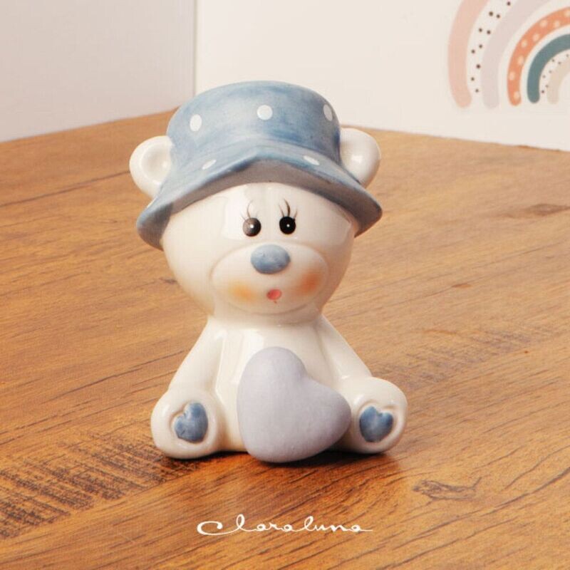 Claraluna - Orsetto maschio 23924