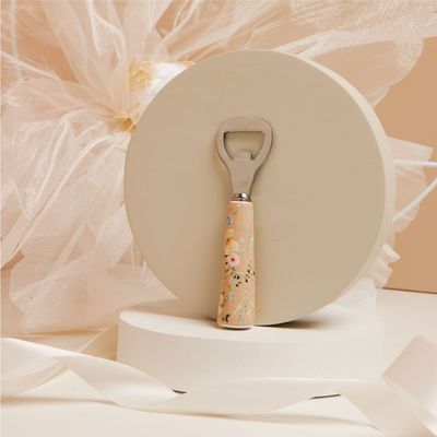 Claraluna - Apribottiglie decorazione floreale 25051