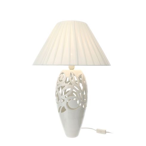 Hervit - Lampada "Jolie" H45cm 29786