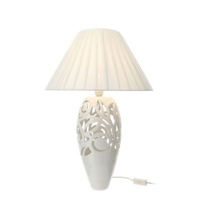 Hervit - Lampada "Jolie" H45cm 29786