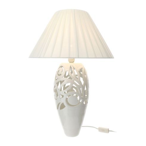 Hervit - Lampada "Jolie" H65cm 29787