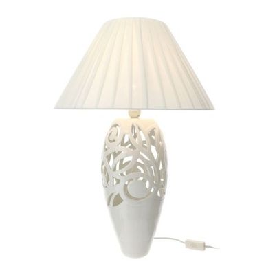 Hervit - Lampada "Jolie" H65cm 29787