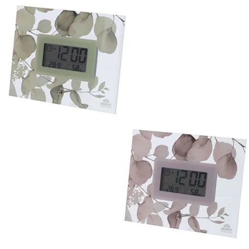 Hervit - Orologio Digitale Botanic in vari colori