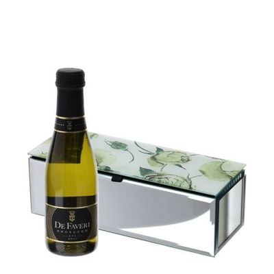 Hervit - Cofanetto Baccarat con Prosecco 20cl 29961