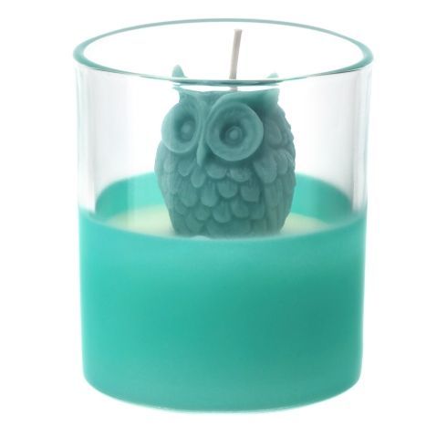 Hervit - Candela Civetta Verde 29984