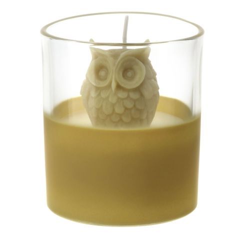 Hervit - Candela Civetta Gialla 29985