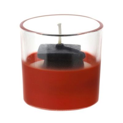 Hervit - Candela Con Cappello Laurea 29983