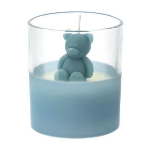 Hervit - Candela Orsetto Blu 29987