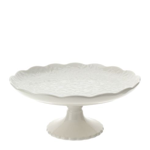 Hervit - Alzatina in Porcellana Linea Romance 30030