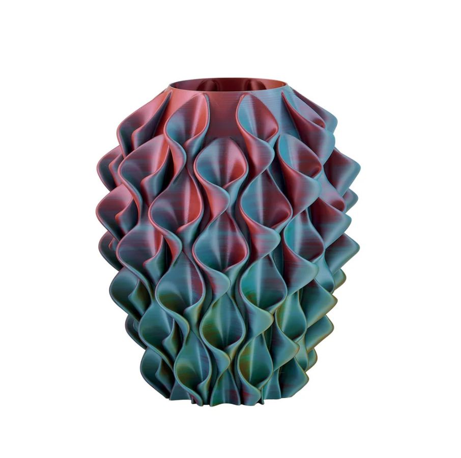 Melaverde - Vaso Fiore Diamante