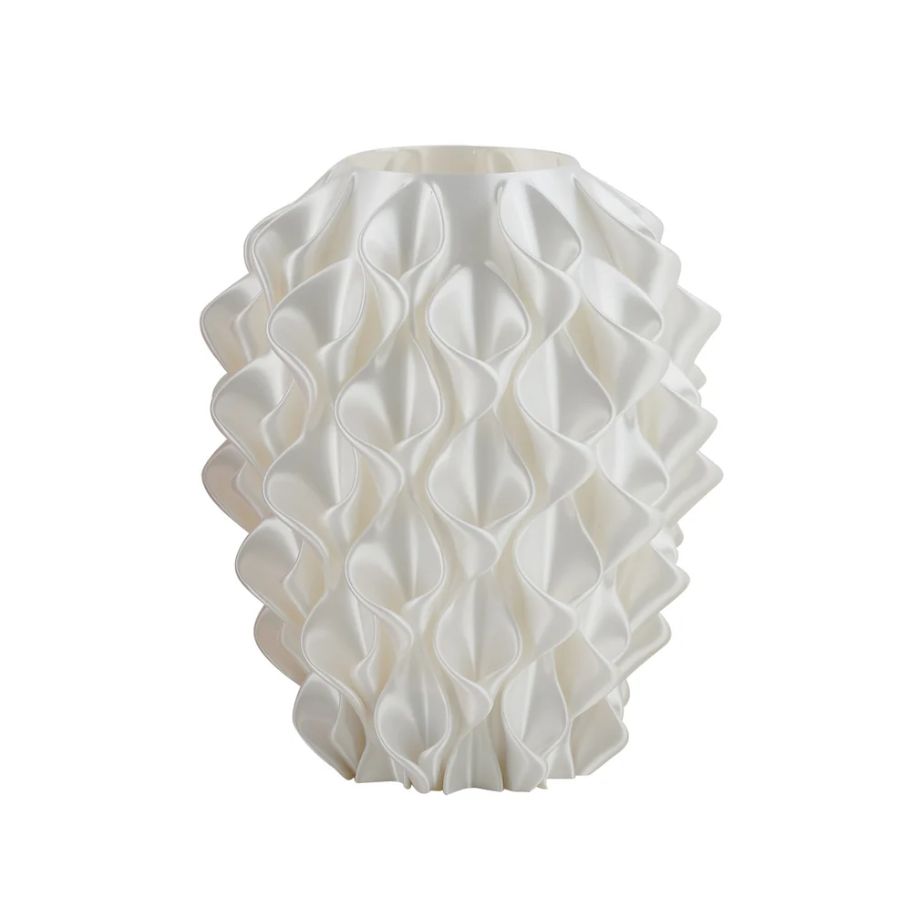 Melaverde - Vaso Fiore Bianco