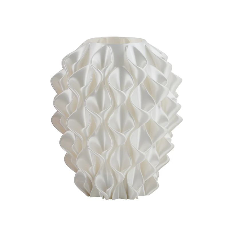 Melaverde - Vaso Fiore Bianco