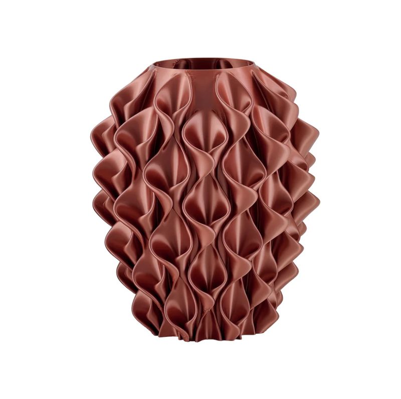 Melaverde - Vaso Fiore Rame