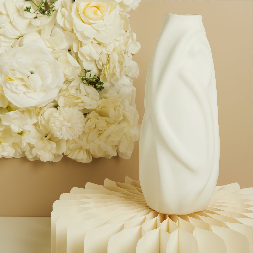 Claraluna - Vaso grande onde 26005