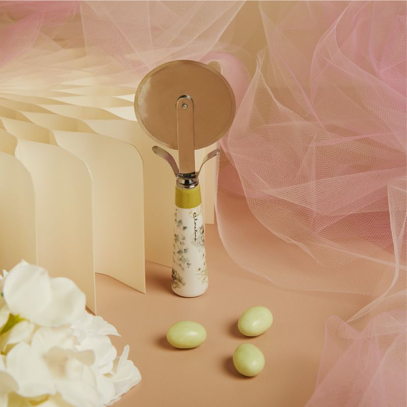 Botanica - Tagliapizza