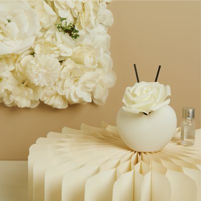 Botanica profumatore a cuore