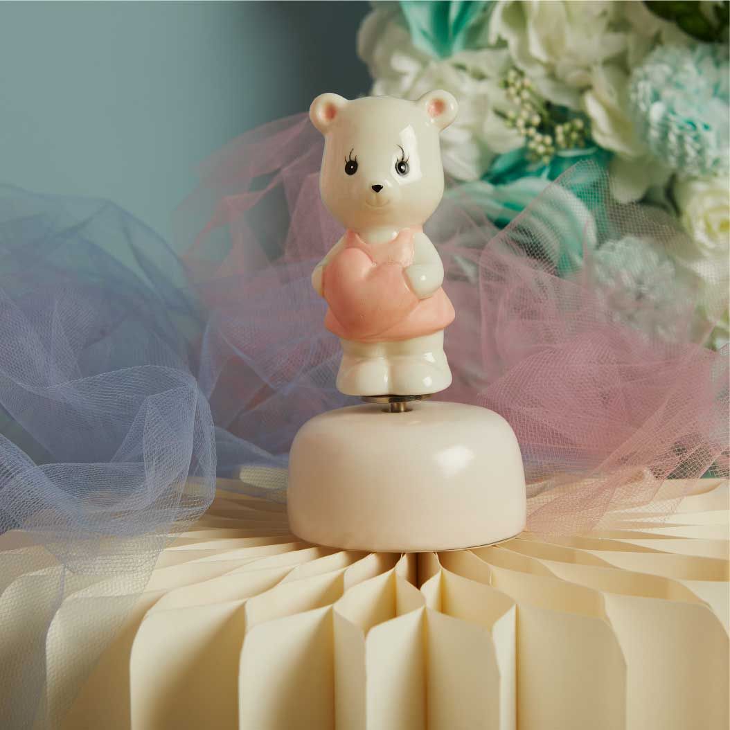 Carillon orsetto o koala