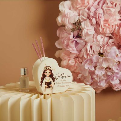 Diffusore comunione femmina