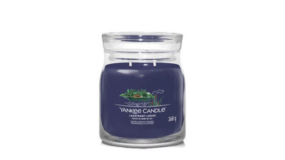 Yankee Candle - Candela Media "Lakefront Lodge"