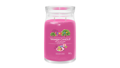 Yankee Candle - Candela Grande "Art in the Park"