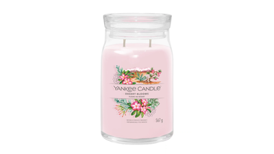 Yankee Candle - Candela Grande "Desert Blooms"
