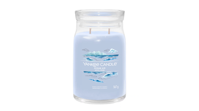 Yankee Candle - Candela Grande "Ocean Air"