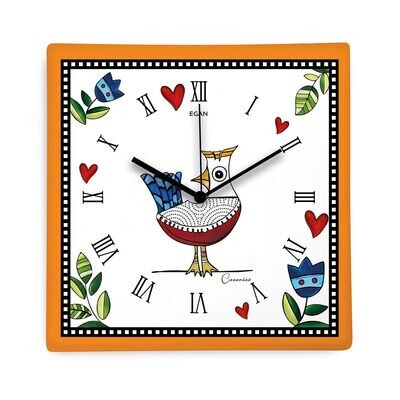 Egan - Orologio Cocoricò Arancio
