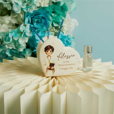 Diffusore comunione maschio