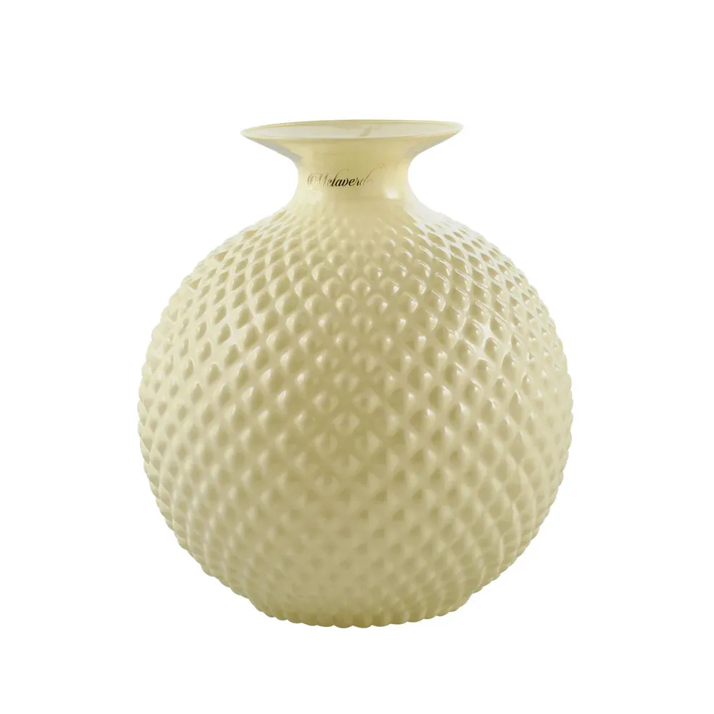 Vaso Javier Paglierino lucido