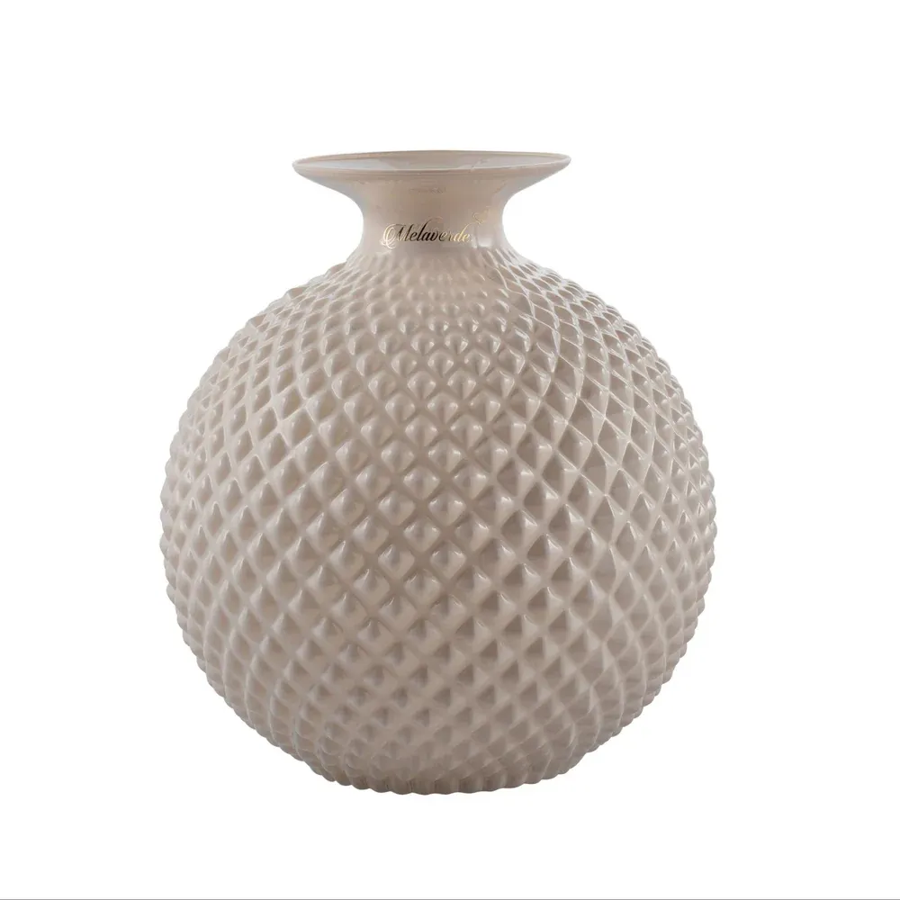 Vaso Javier Tortora lucido