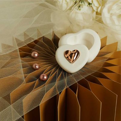 SCATOLINA CUORE CON APPLICAZIONE