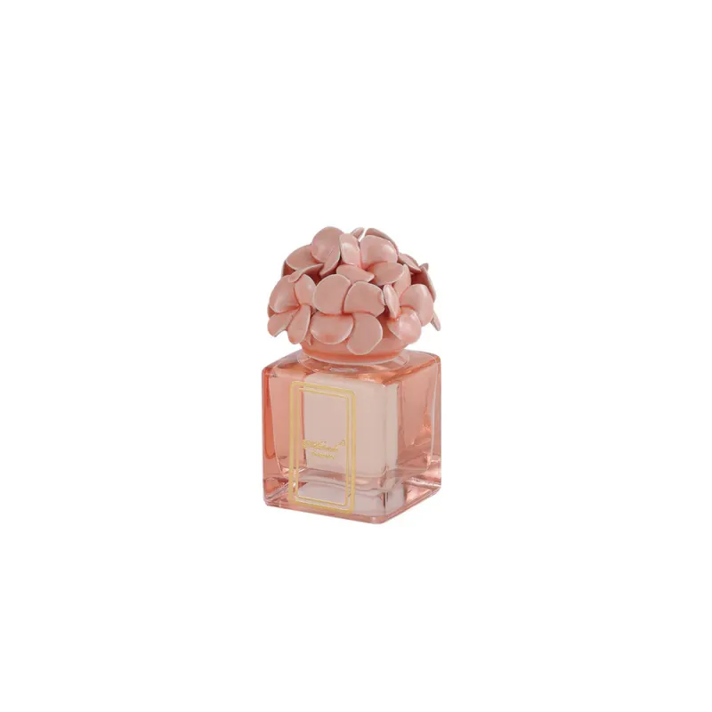 Profumatore Ortensia Pesca