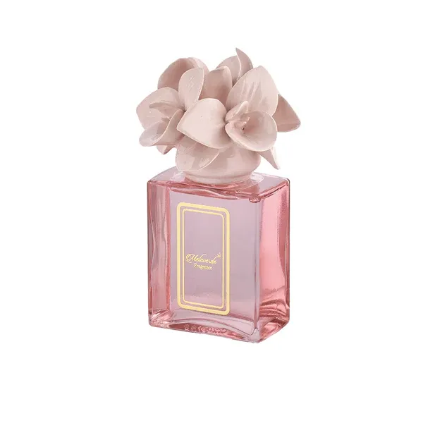 Profumatore Orchidea  Quadrato 100ml