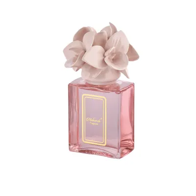 Profumatore Orchidea  Quadrato 100ml