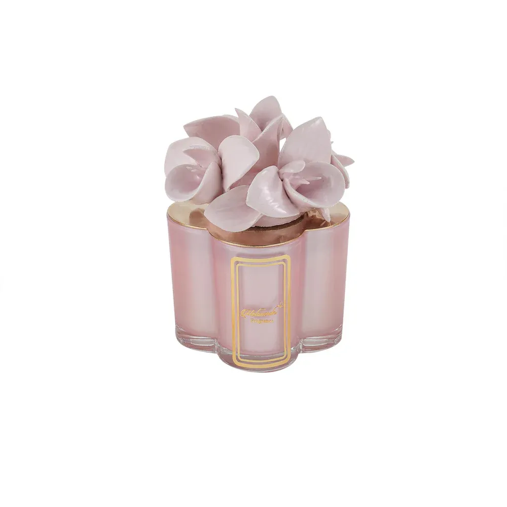 Candela Orchidea Cipria