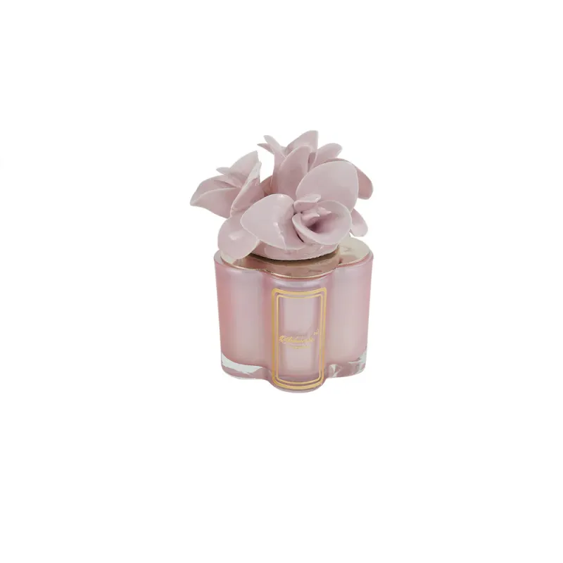 Candela Orchidea Cipria