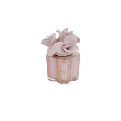 Candela Orchidea Cipria